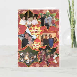 Orla's Card