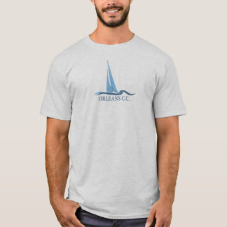 Orleans Cape Cod. T-Shirt