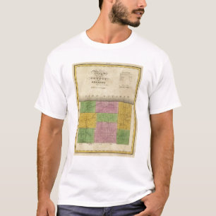 Orleans County T-Shirt