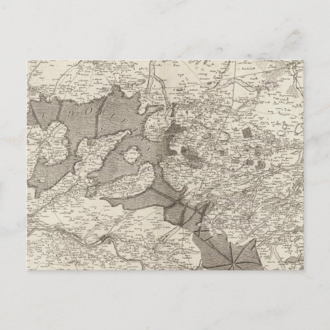 Orleans Postcard (Front)