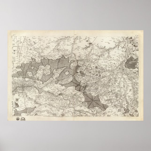 Orleans Poster (Front)