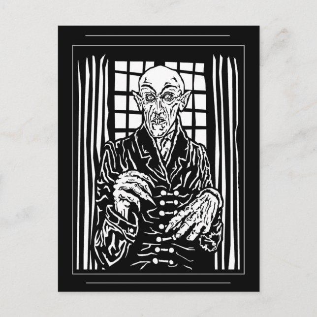 Orlock postcard (Front)