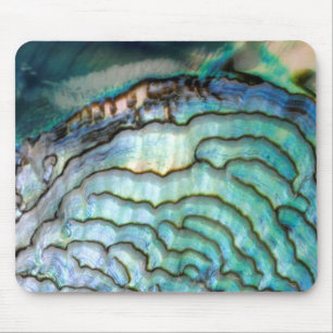 Ormeau Shell, tapis de souris