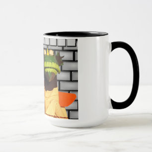 Ormsby Mug