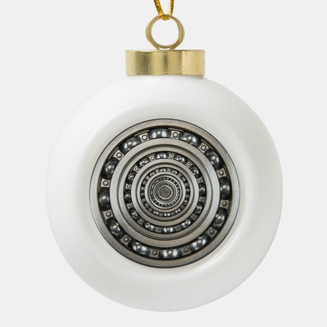 Ornament (Front)