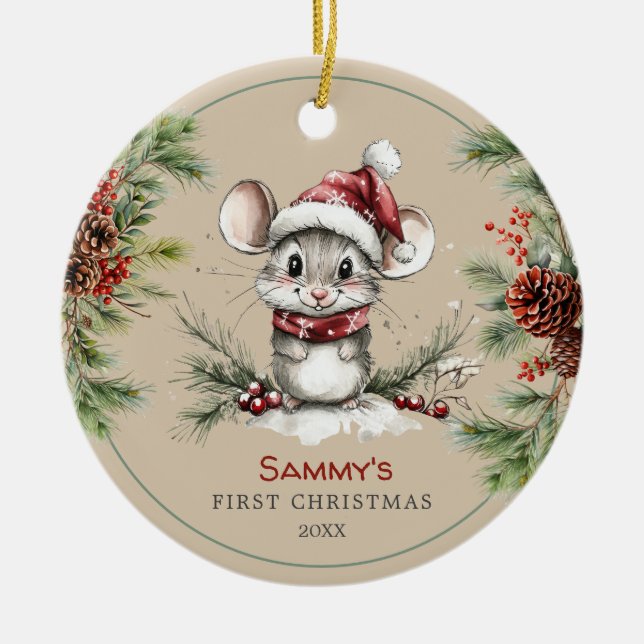 Ornament (Front)