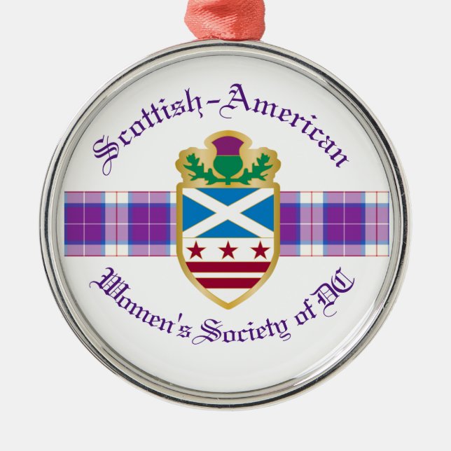 Ornament (Front)