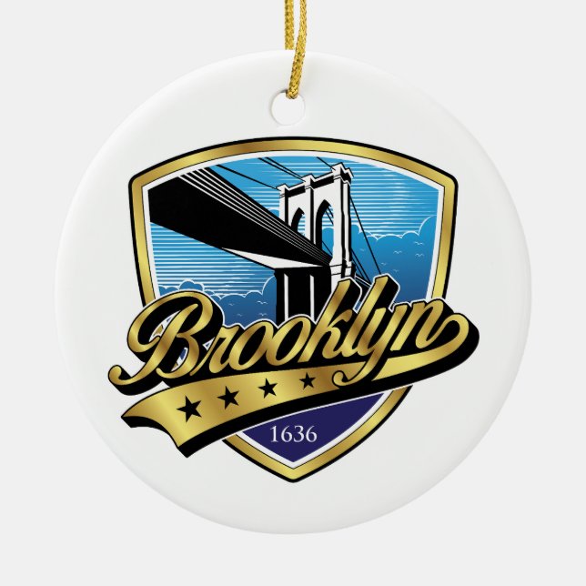 Ornament (Front)