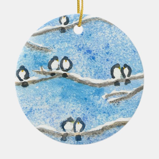 Ornament (Front)