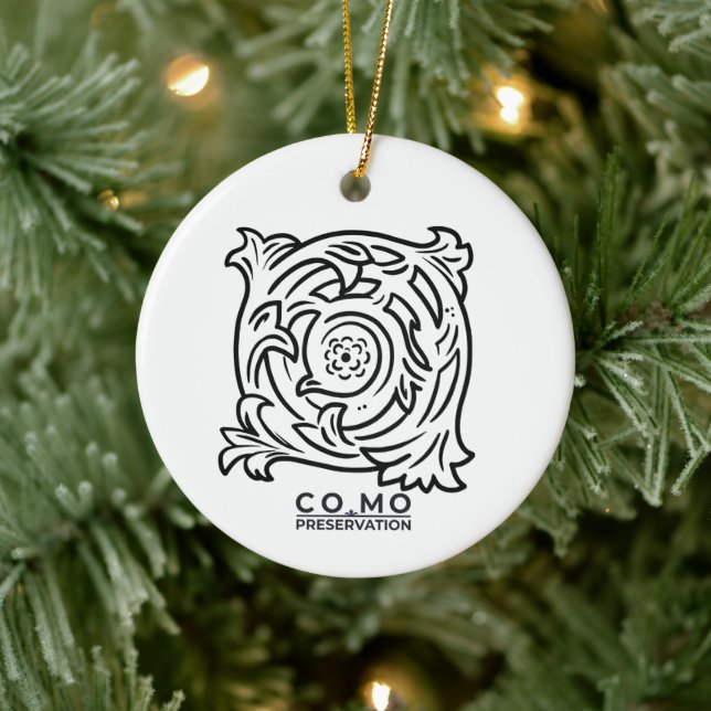 Ornament (Tree)