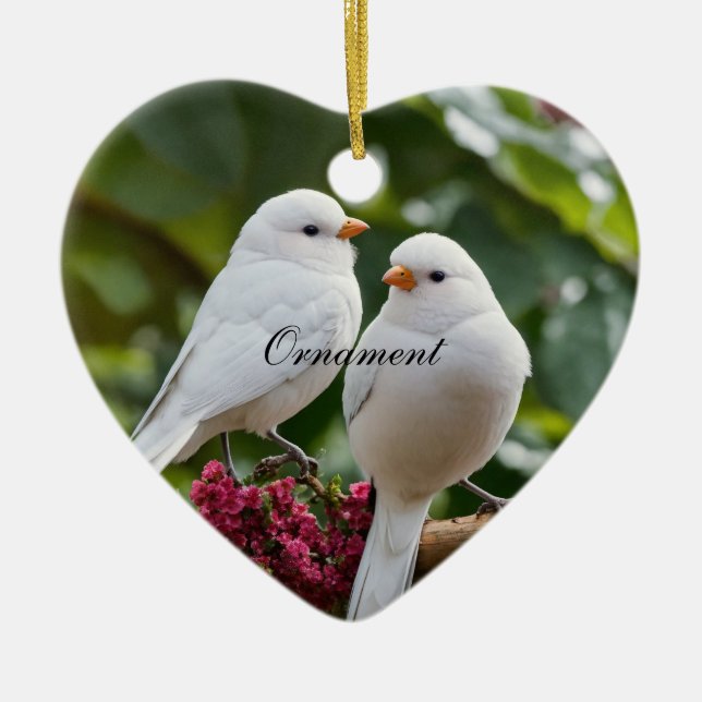 Ornament (Front)
