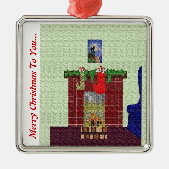 Ornament (Front)