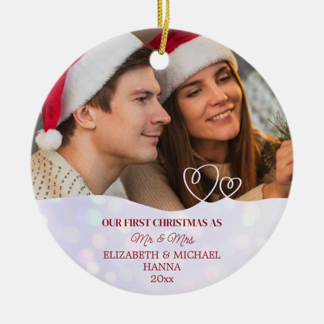 Ornament (Front)