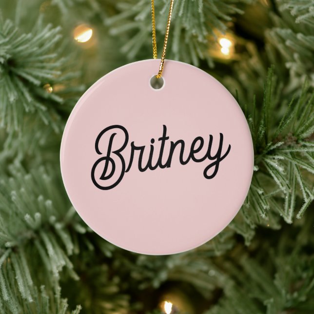 Ornament (Tree)