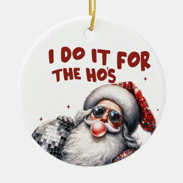Ornament (Front)