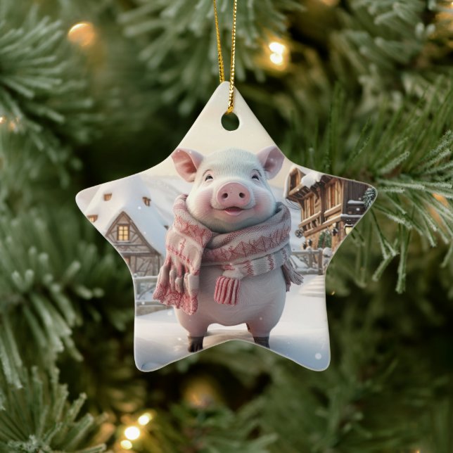 Ornament (Tree)
