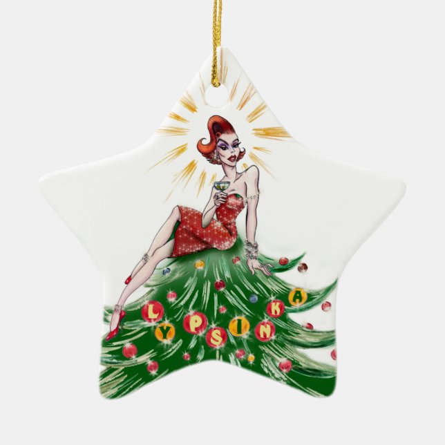 Ornament (Front)