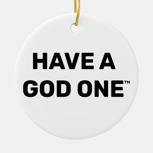 Ornament (Front)