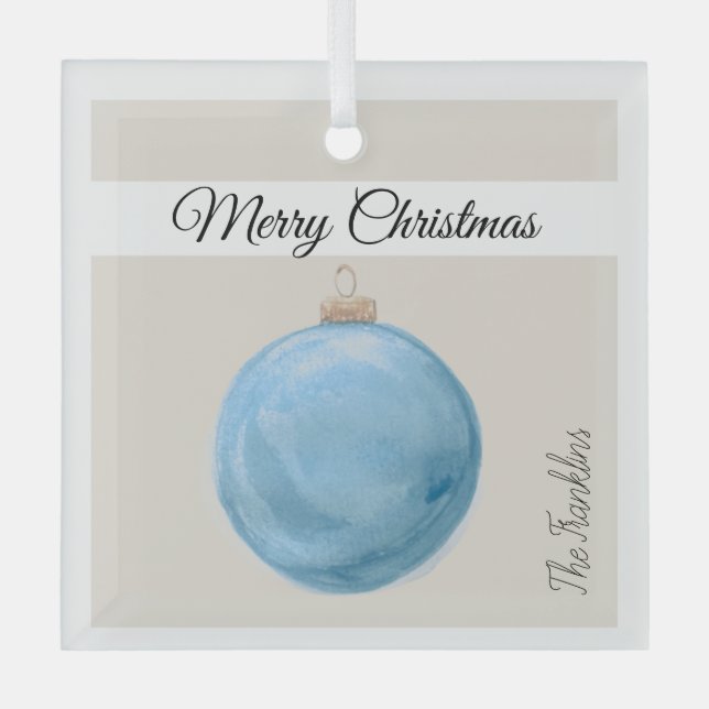 Ornament (Front)
