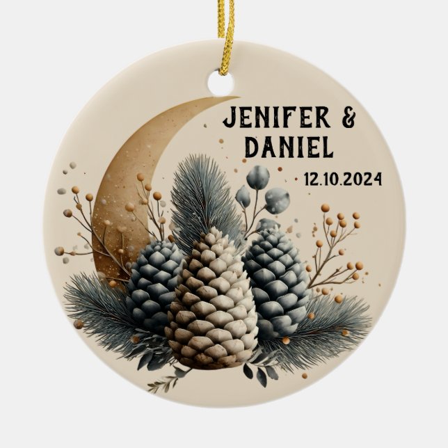 Ornament (Front)