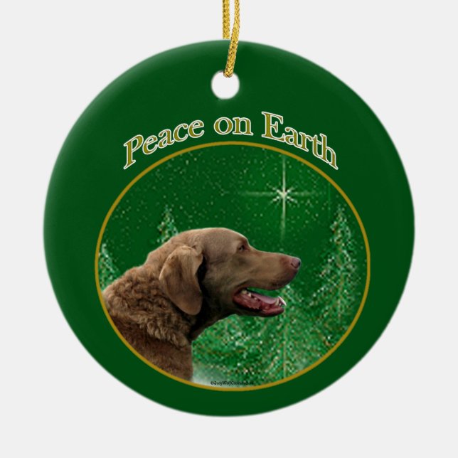 Ornament (Front)