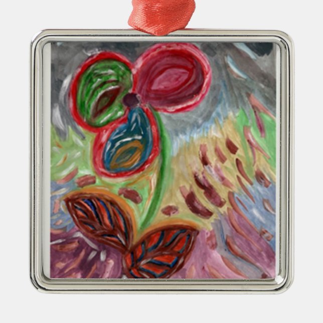 Ornament (Front)