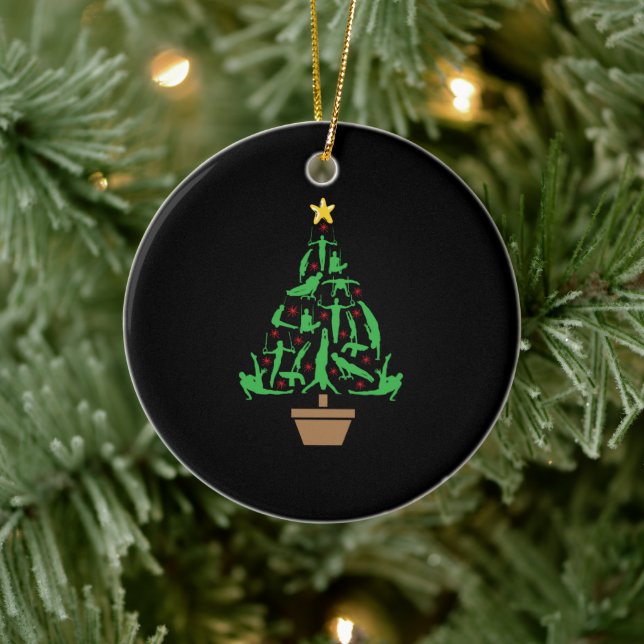 Ornament (Tree)