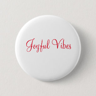 Ornament 2 Inch Round Button