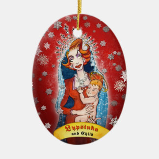 Ornament #3