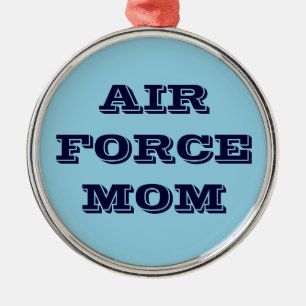 Ornament Air Force Mom