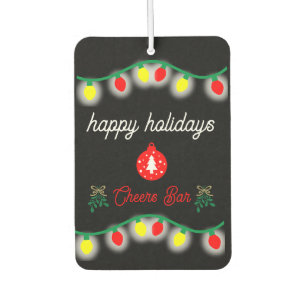 Ornament Air Freshener