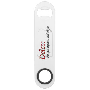 Ornament Bar Key