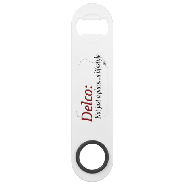 Ornament Bar Key (Front)