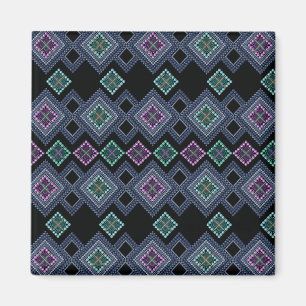 ornament, beads magnet