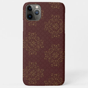 Ornament iPhone 11 pro max case