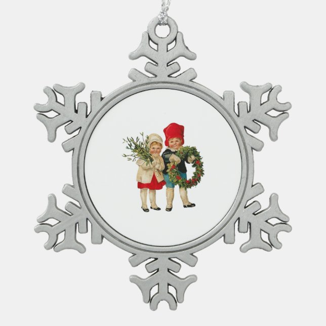 Ornament Christmas  (Front)