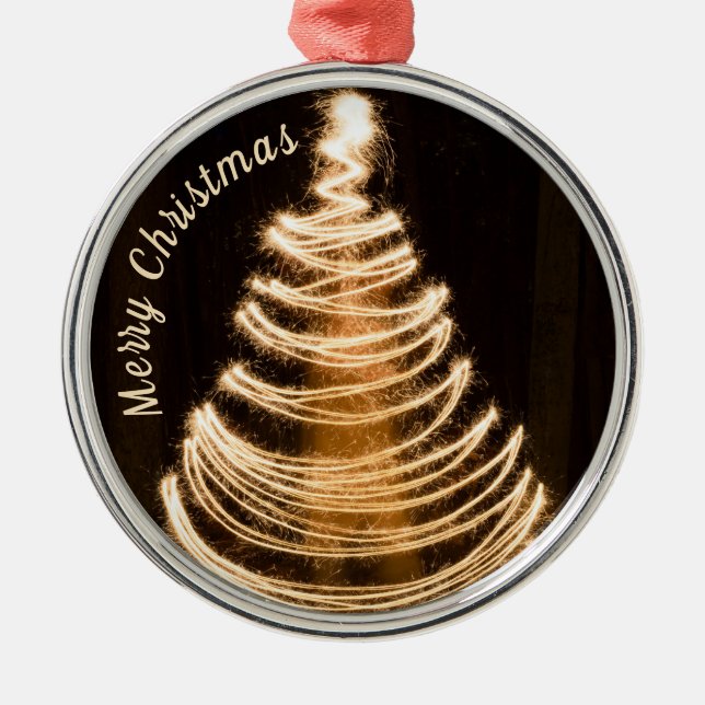 Ornament Christmas (Front)