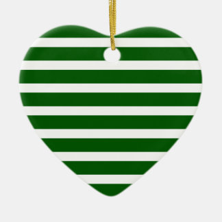 Ornament, Christmas Holidays, Customizable Ceramic Ornament