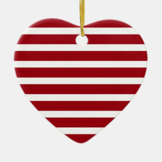 Ornament, Christmas Holidays, Customizable Ceramic Ornament
