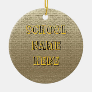 Ornament - Class of 20xx