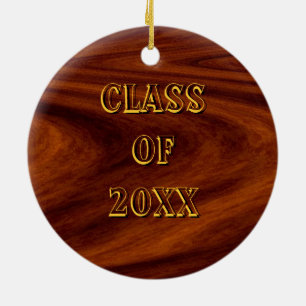 Ornament - Class of 20xx