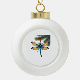 Ornament Dragonfly