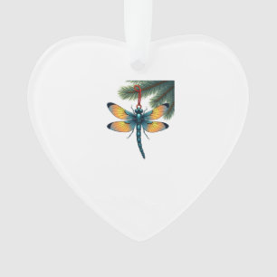 Ornament Dragonfly