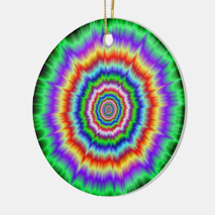 Ornament Eye Boggling Explosion