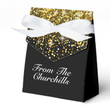 Ornament - Gift Card Box