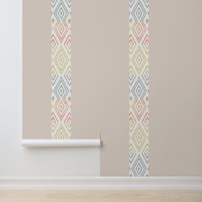 Ornament golden pattern  wallpaper (Application)