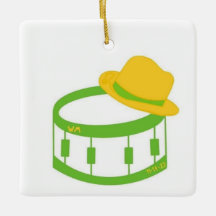 Ornament in Memory of Wyatt