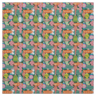 Ornament Jumble Fabric