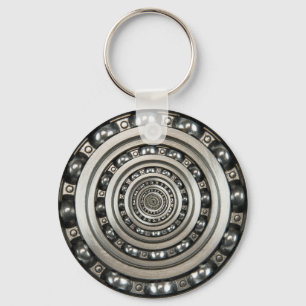 Ornament Keychain