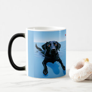 Ornament Magic Mug